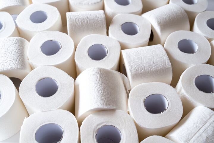 can you recycle toilet paper find out now
