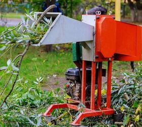 Can You Put A 2×4 In A Woodchipper? (Find Out Now!)