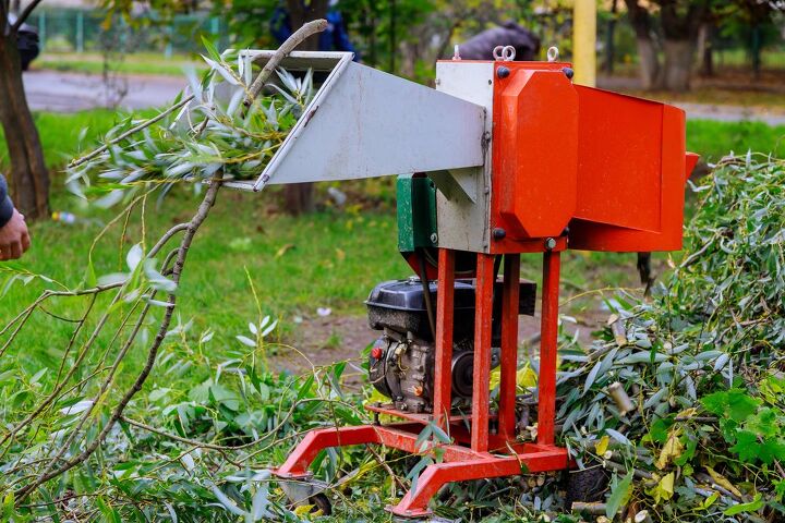 Can You Put A 2×4 In A Woodchipper? (Find Out Now!)