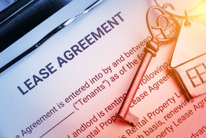 can a landlord refuse to give you a copy of the lease