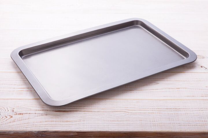can you recycle baking sheets find out now