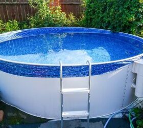what size pvc pipe for an above ground pool