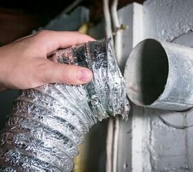 Can You Use PVC Pipe For Dryer Vent? (Find Out Now!)