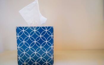 Can You Recycle Kleenex Boxes? (Find Out Now!)