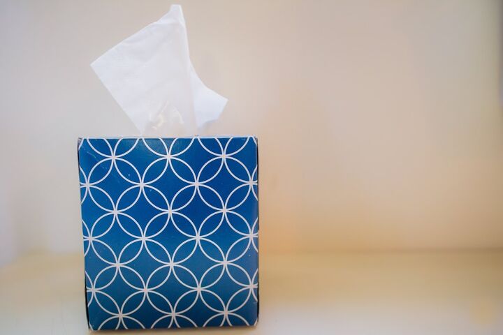 can you recycle kleenex boxes find out now