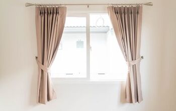 Can You Wash Polyester Curtains? (Find Out Now!)