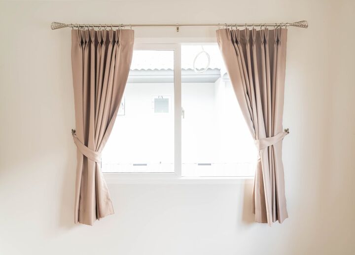 Can You Wash Polyester Curtains? (Find Out Now!)