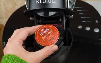 Can You Put Milk In A Keurig? (Find Out Now!)
