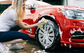 Can You Wash Your Car In Your Driveway? (Find Out Now!)
