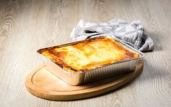 Can You Put Aluminum Pans In The Oven? (Find Out Now!)