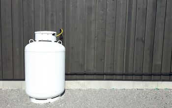 Propane Tank Cost [By Number of Gallons & Weight]