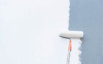 Poor Hide Paint Example What Is The Best Paint To Hide Imperfections? (Find Out Now ...