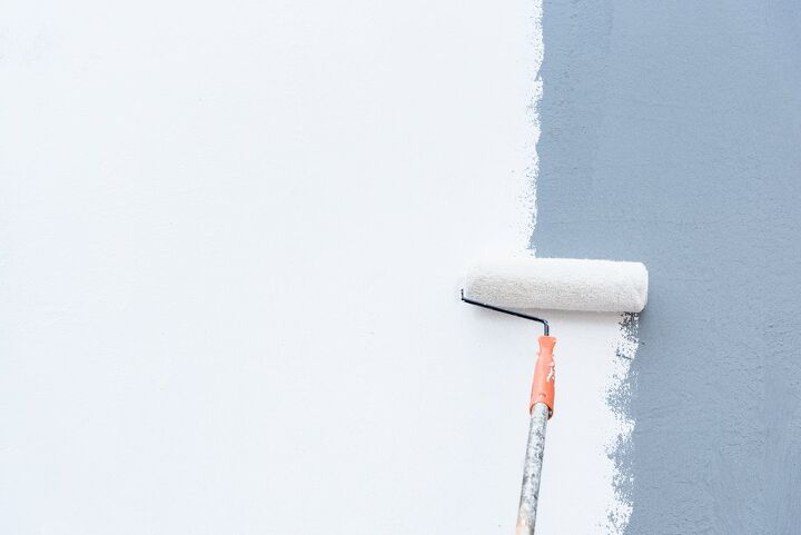 High Ridge White What Is High Hide White Paint? (Find Out Now!) | Upgradedhome.com