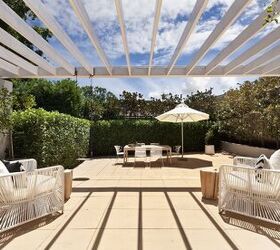 What Color Should I Paint My Pergola? (Find Out Now!)