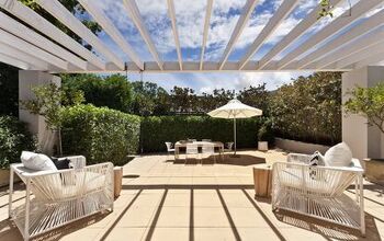 What Color Should I Paint My Pergola? (Find Out Now!)