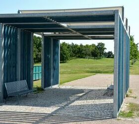 What Color Should I Paint My Pergola? (Find Out Now!)