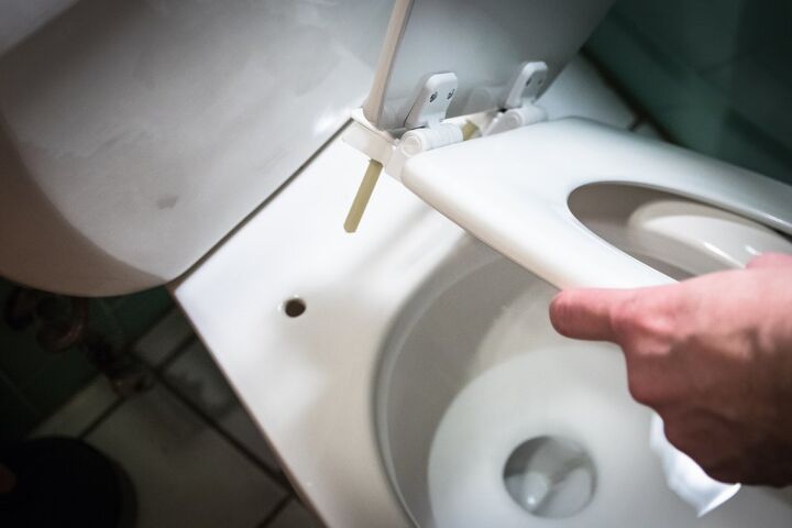 can you recycle toilet seats find out now