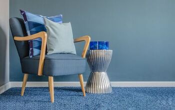 What Paint Color Goes With Light Blue Carpet? (Find Out Now!)