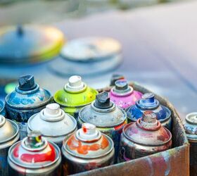 Can You Recycle Empty Spray Paint Cans? (Find Out Now!)
