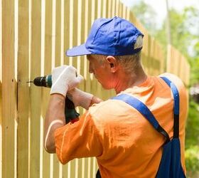 How Long Does It Take To Install A Fence? (Find Out Now!)