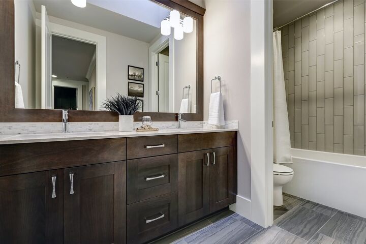 why are bathroom vanities so expensive find out now