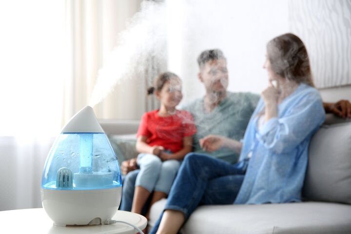 can i put perfume in a humidifier find out now
