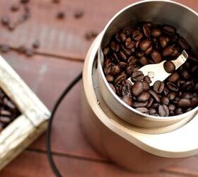 why are coffee grinders so expensive find out now