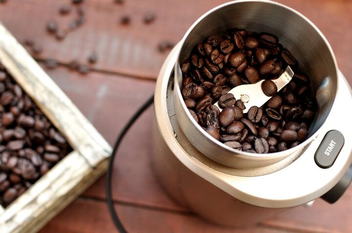 why are coffee grinders so expensive find out now