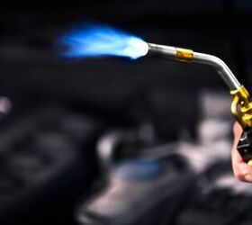 Can You Put Butane In A Propane Torch? (Find Out Now!)