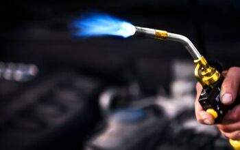 Can You Put Butane In A Propane Torch? (Find Out Now!)