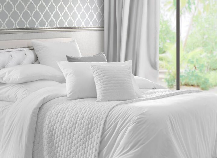 why is bedding so expensive find out now