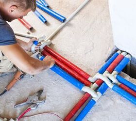What To Expect When Repiping A House (We Have The Answer)
