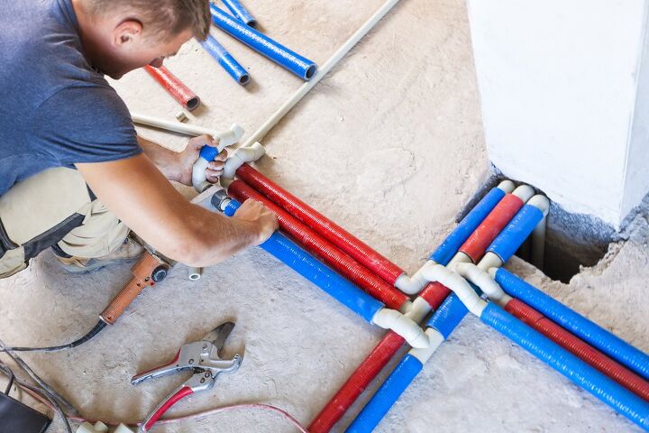 What To Expect When Repiping A House (We Have The Answer)