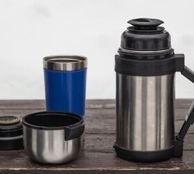 Can You Put a Thermos in the Microwave? A Comprehensive Guide :  r/KitchenwareSets
