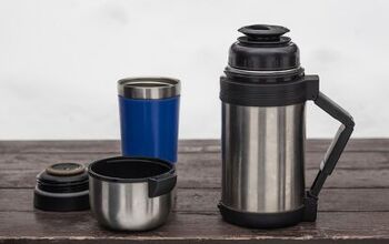 Can You Put A Thermos In The Microwave? (Find Out Now!)