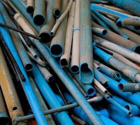 Where Can I Recycle PVC Pipe? (Find Out Now!)