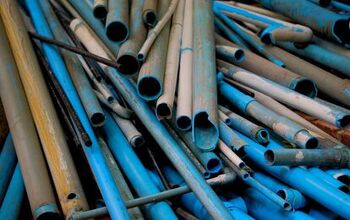 Where Can I Recycle PVC Pipe? (Find Out Now!)