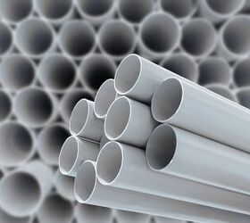 How Much Weight Will PVC Pipe Support? (Find Out Now!)