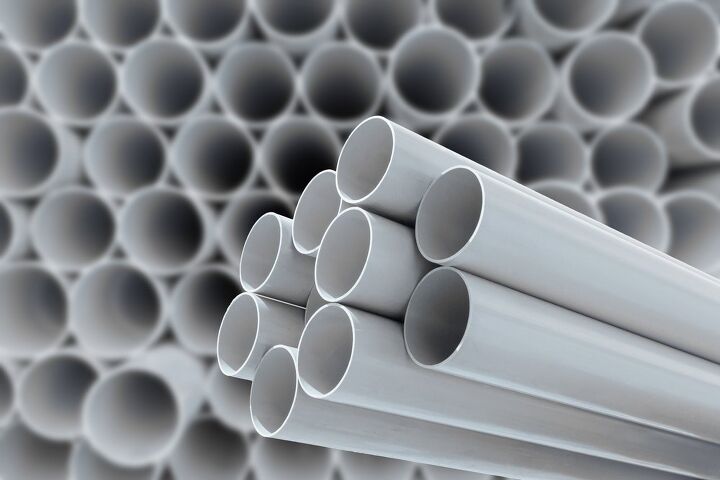 how much weight will pvc pipe support find out now