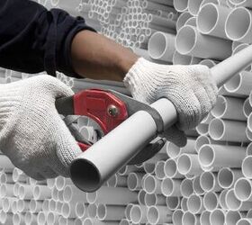 Will Home Depot Cut PVC Pipe? (Find Out Now!)