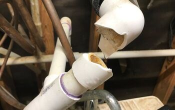 What Causes PVC Pipe To Crack? (Find Out Now!)