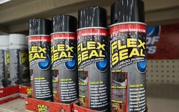 Does Flex Seal Work On PVC Pipe? (Find Out Now!)