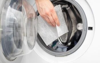 Can You Recycle Dryer Sheets? (Find Out Now!)
