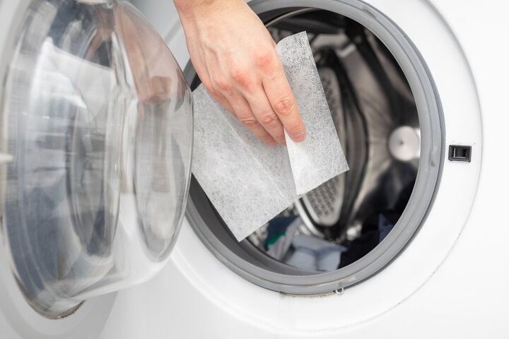 can you recycle dryer sheets find out now