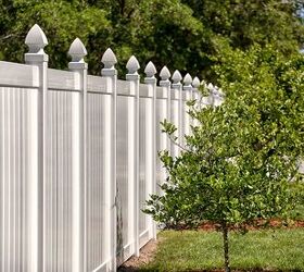 How Long Does Vinyl Fence Last? (Find Out Now!)