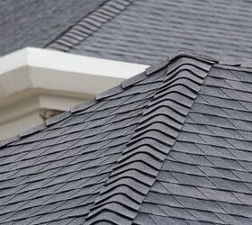 new roof shingles not laying flat possible causes fixes