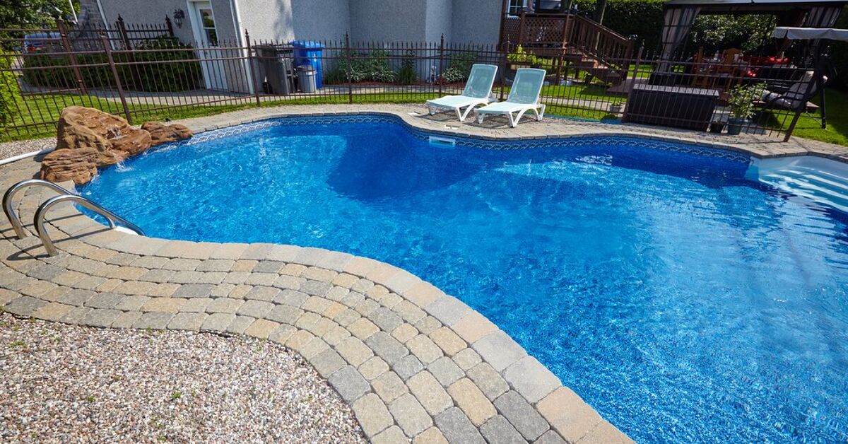 Power Line Over Pool Can You Install A Pool Under Power Lines at Madison Calder blog