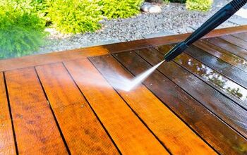 Can You Power Wash In Winter? (Find Out Now!)