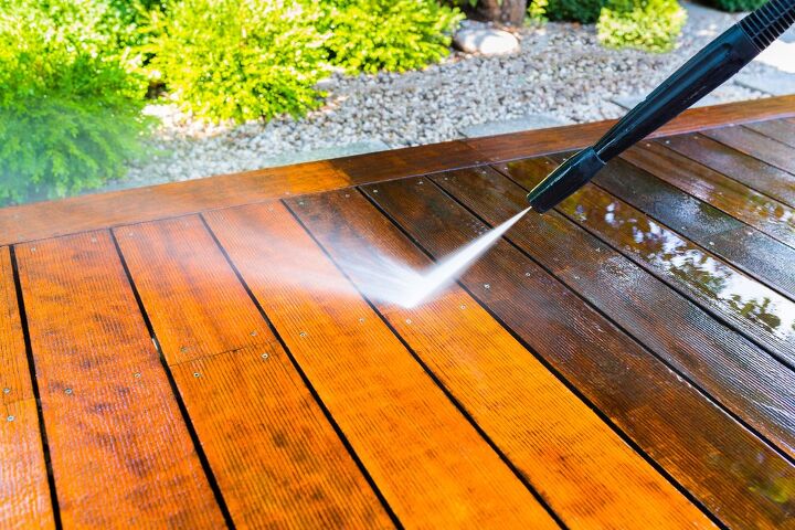 can you power wash in winter find out now