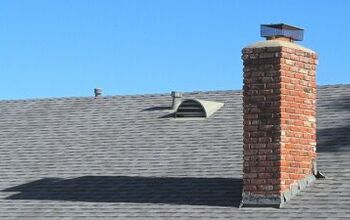 Roof Leaking Around The Chimney? (Possible Causes & Fixes)